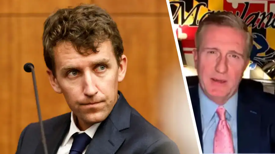 Patrick Clancy: Attorney says no evidence ties him to kids' killings 2026