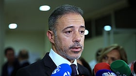 Pedro duarte admite financiamento público do jornalismo como resposta à desinformação 2026