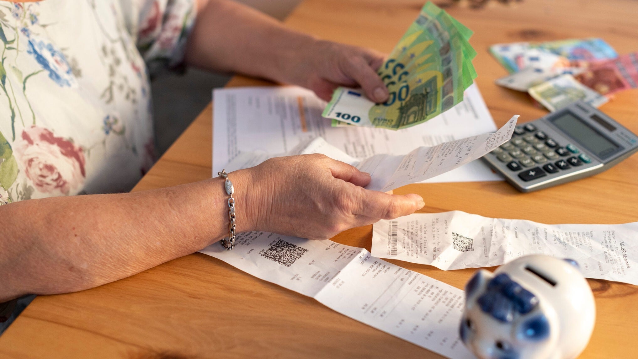 Pensionen steigen - ausgleichszulage: wer kriegt sie, was ändert sich? 2026