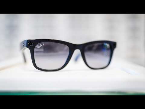 ‘People absolutely hate them’: Questions raised over smart glasses regulation 2026