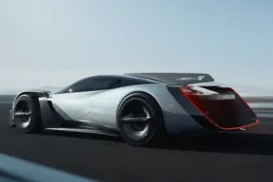 Первый электромобиль Ferrari был продан за рекордные 40 млн долларов 2026