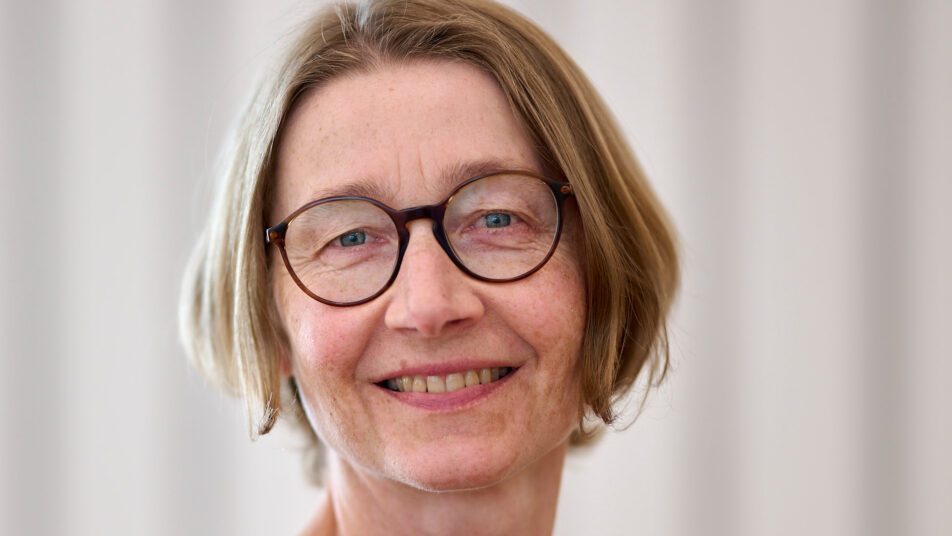 Pfarrerin Ulrike Hesse angestellt 2026