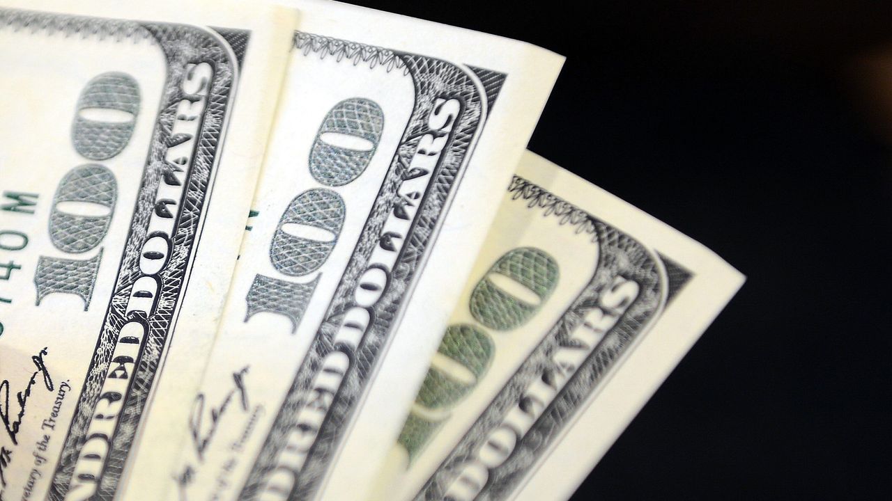 Piyasalar açıldı: Dolar ve euroda son durum 2026