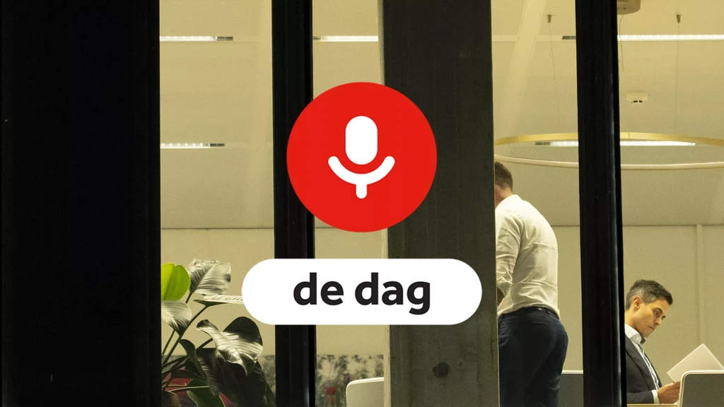 Podcast De Dag: hoe de Prinsjesdag-begroting een mini-formatie werd 2026