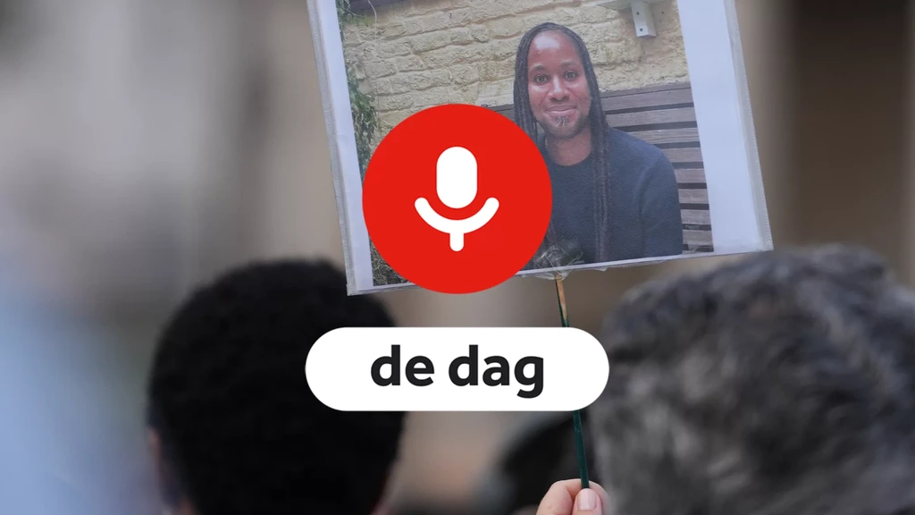 Podcast De Dag: wat de dood van de Britse hoogleraar Jason Arday losmaakt 2026