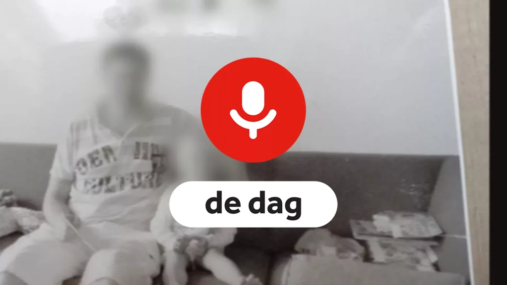 Podcast De Dag: wie stopt massa-zaaddonor Simon? 2026