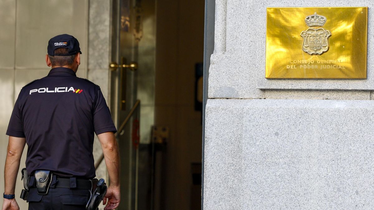 El Poder Judicial suspende este martes al juez que se sentará en el banquillo en el caso Villarejo por su anterior puesto en el BBVA 2026