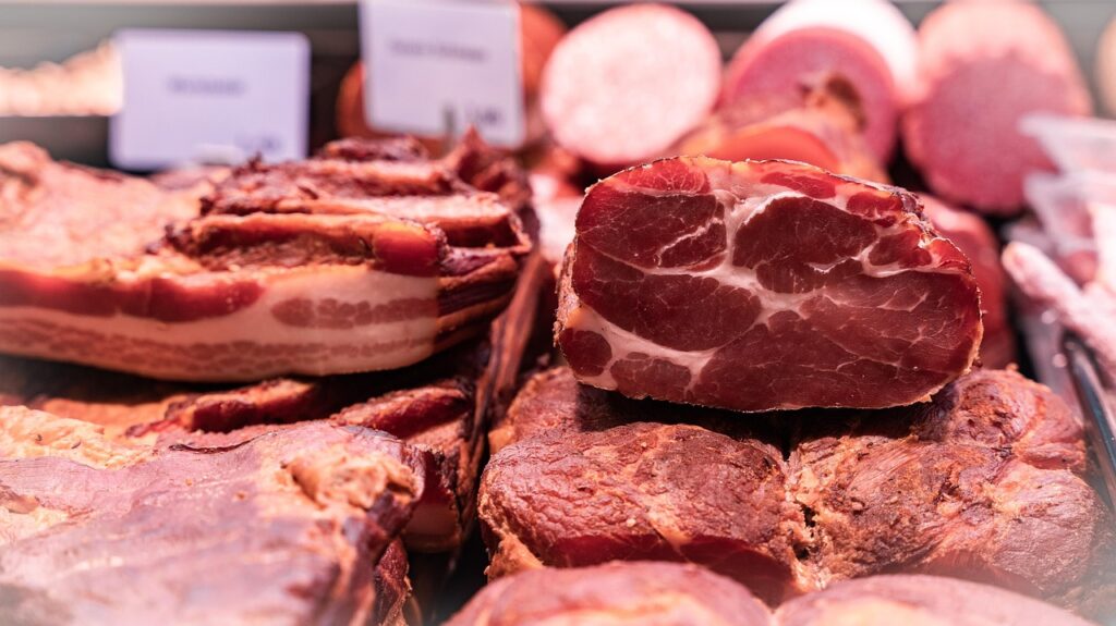 Pork Market Stabilizes, but Farmers Face Mounting Pressure 2026