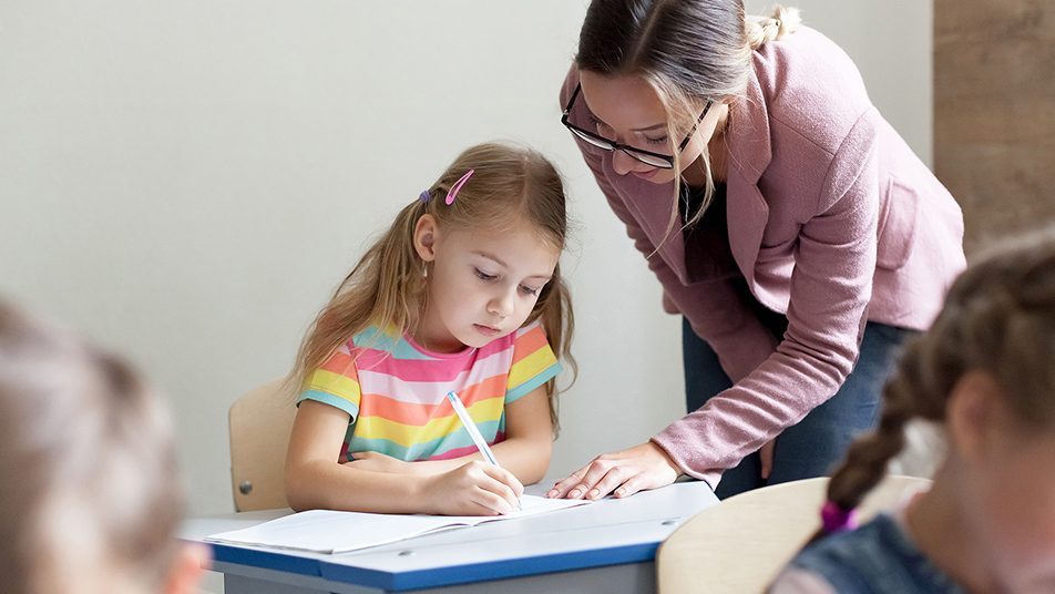 Positive Haltung zur integrativen Schule 2026