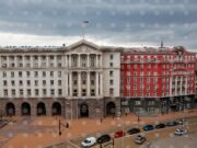 Правителството предостави на НКЖИ управлението на 84 имота за модернизацията на жп линията София – Пловдив 2026 Правителството предостави на НКЖИ управлението на 84 имота за модернизацията на жп линията София – Пловдив 2026