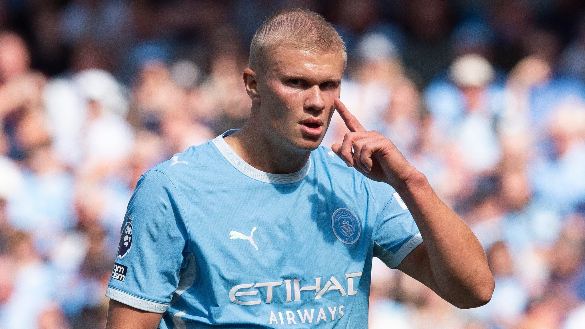 Premier league - crystal palace gegen mancity – ab 21 uhr live 2026