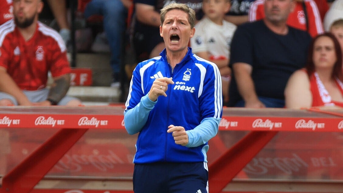 Premier league - nottingham forest gegen leeds ab 16 uhr live 2026