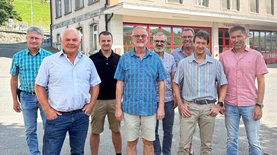 Provisorien für schule und feuerwehr 2026