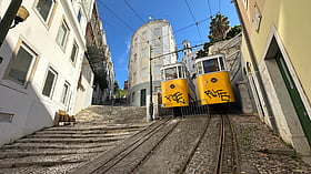 Quase um ano após tragédia, carris mostra novo plano para elevador da glória 2026