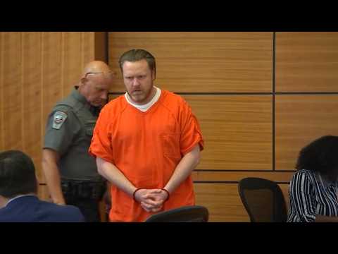 Quinten Kight pleads guilty to first-degree murder after killing young girl in 2025 boating accident 2026