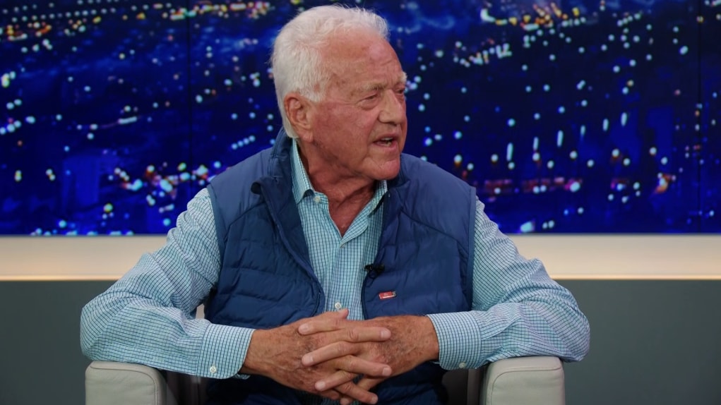 Rares interview - stronach (93): „ich habe keine angst vor dem tod“ 2026