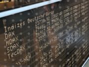 С растеж приключи борсовата търговия в Европа 2026 С растеж приключи борсовата търговия в Европа 2026