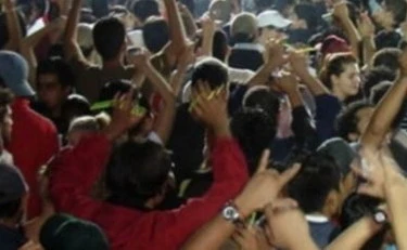 Rave party a Serravalle a Po: mille abusivi da oltre 24 ore nell'area Unesco: interviene la polizia 2026