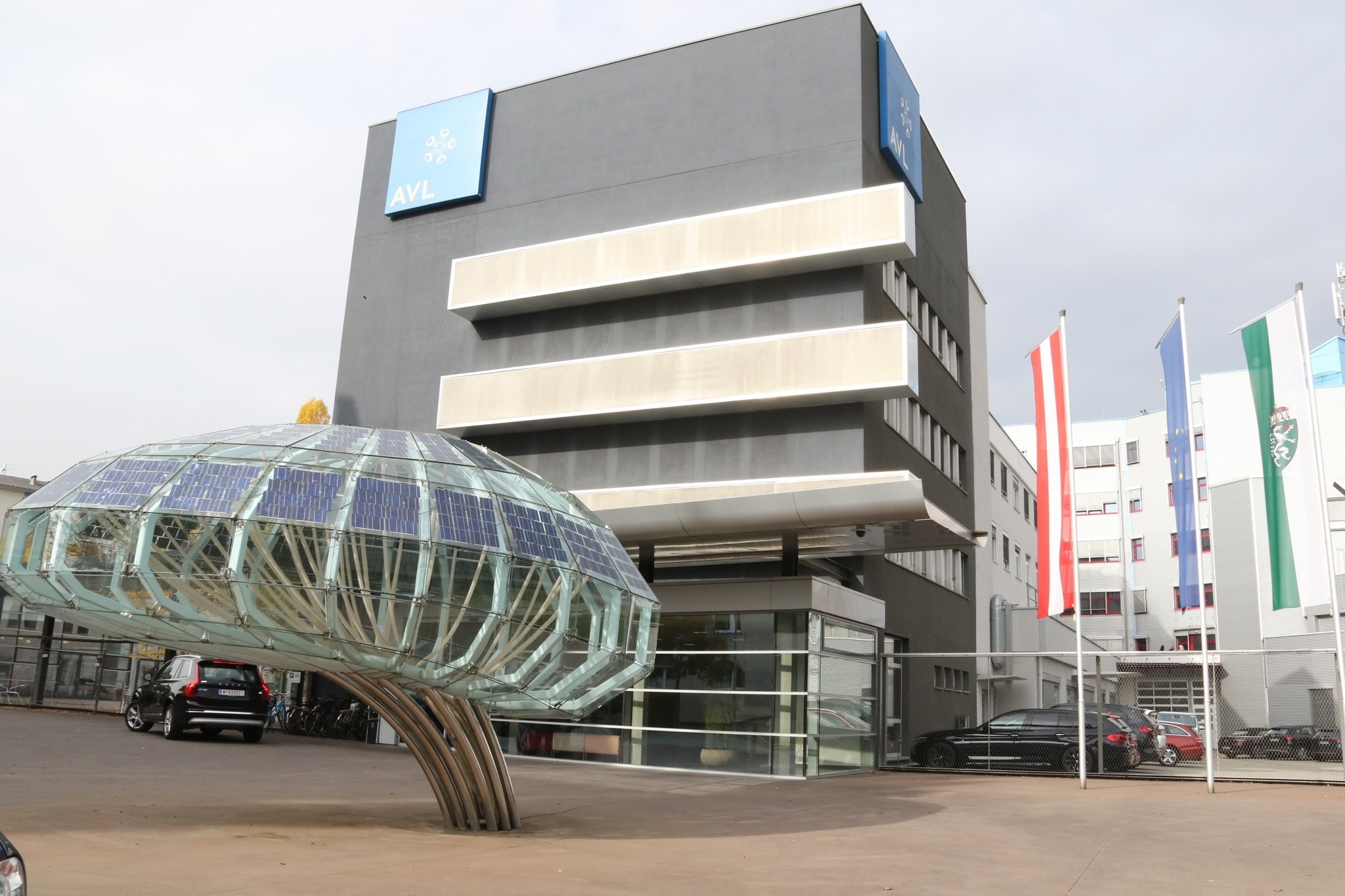 Reaktion auf autokrise - 180 jobs weg: avl muss in graz weiter abbauen 2026