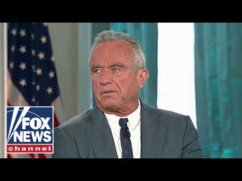 RFK Jr announces INVESTMENT in young Americans 2026