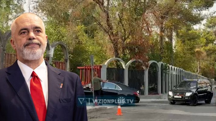 Përfundon mbledhja e ramës me drejtuesit politikë dhe kabinetin qeveritar, zbardhen diskutimet 2026