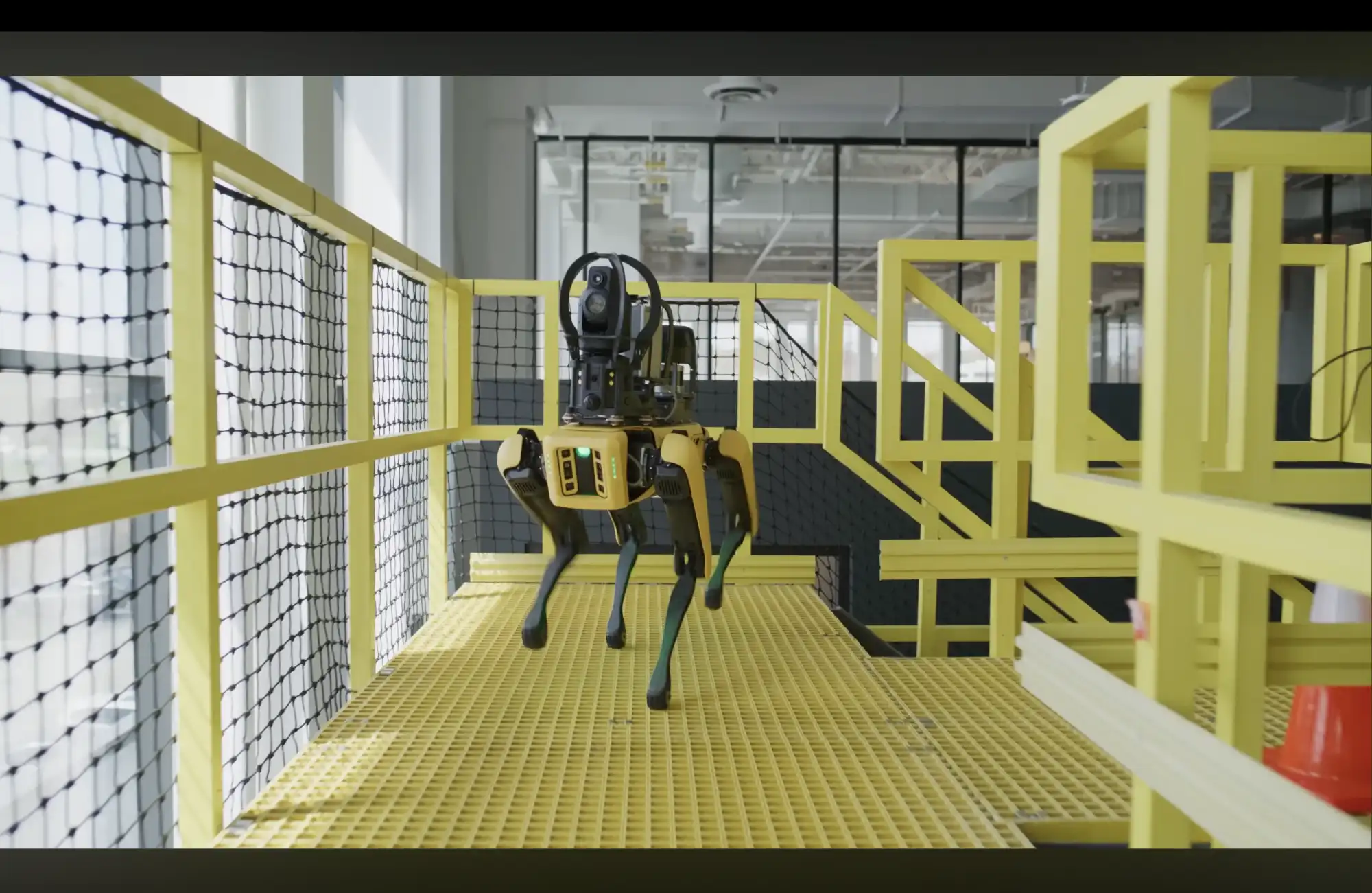 Robotkutyákat vásárol az amerikai bevándorlási hivatal 2026