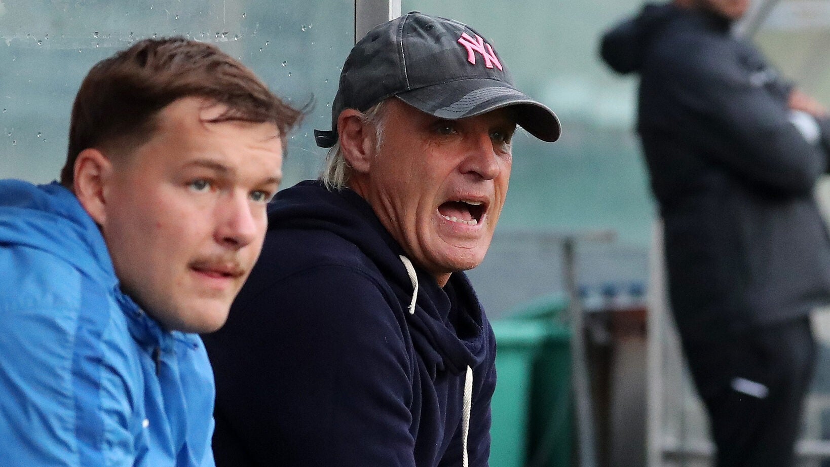 Salzburger liga - negativlauf von trio verlängert, atsv-debütsieg 2026