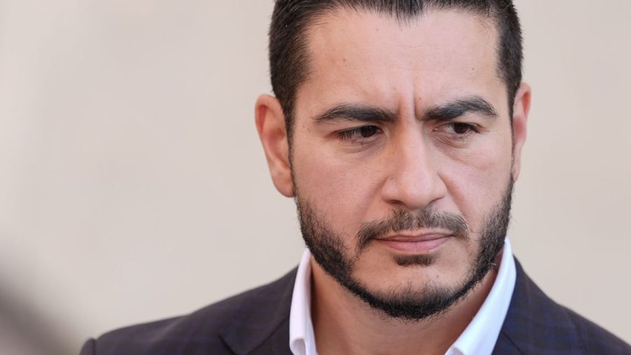 El-Sayed apologizes to Jewish Democrats for synagogue attack comment 2026