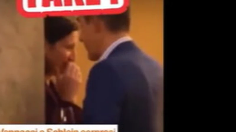 Schlein e Vannacci a cena: il video che fa infuriare Elly 2026