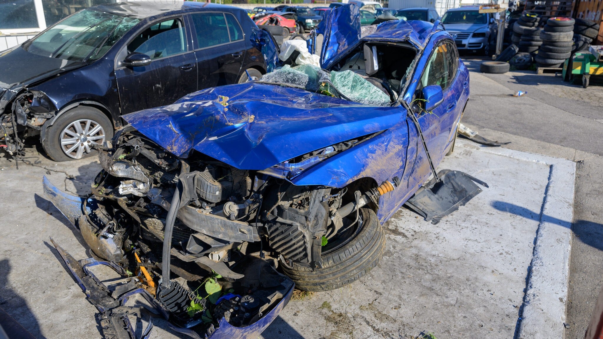 Schock nach unfalltod - „marcel und markus waren überall gerne gesehen“ 2026