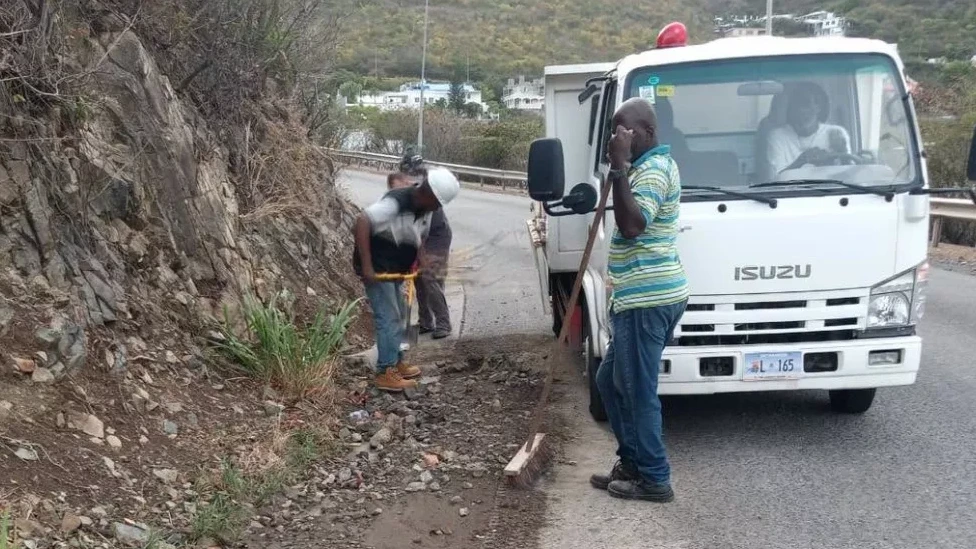 Scholen op Sint-Maarten blijven dicht vanwege slecht weer 2026