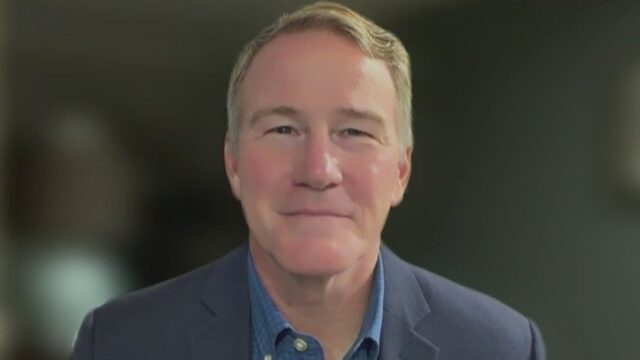 Sen. Husted distances himself from ‘illegals’ ad against Brown 2026