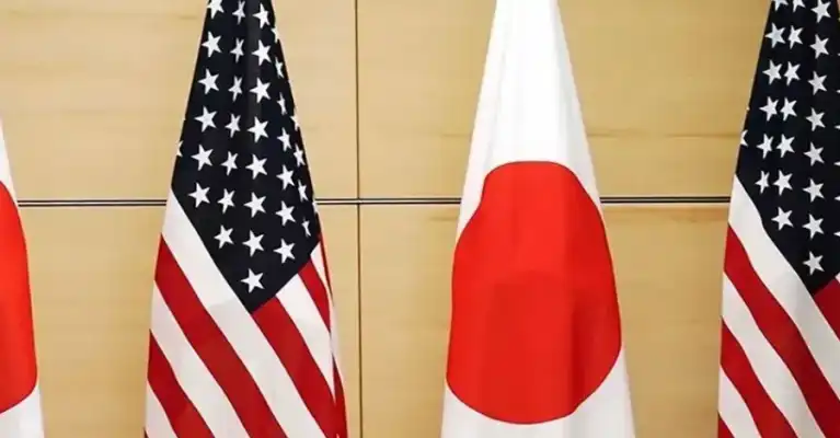Shba dhe japonia forcojnë bashkëpunimin për sigurinë rajonale dhe ekonomike 2026 shba dhe japonia forcojn bashk punimin sigurin rajonale zëvendëssekretari amerikan i shtetit, christopher landau, është takuar me zëvendësministrin e jashtëm japonez,... Iustitia. Bg shba dhe japonia forcojnë bashkëpunimin për sigurinë rajonale dhe ekonomike 2026 2026-08-28 21:03:53 юстиция
