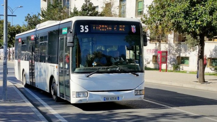 Shoqatat e transportit urban dhe interurban: nga nesër, reduktojmë 20-30% të autobusëve 2026 - юстиция Shoqatat e transportit urban dhe interurban: nga nesër, reduktojmë 20-30% të autobusëve 2026