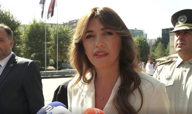 “shpresë për zgjidhjen e krizës”, haxhiu: besoj se javën tjetër vv dhe ldk do të arrijnë dakortësinë për presidentin 2026 - юстиция “shpresë për zgjidhjen e krizës”, haxhiu: besoj se javën tjetër vv dhe ldk do të arrijnë dakortësinë për presidentin 2026
