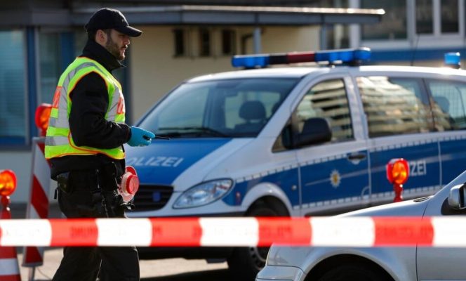 Të shtëna me armë gjatë një feste në zvicër, një viktimë dhe 5 persona të plagosur 2026