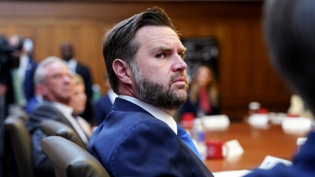 Silicon Valley exec ignites firestorm after accusing JD Vance of bringing DEI back Silicon Valley exec ignites firestorm after accusing JD Vance of bringing DEI back 2026