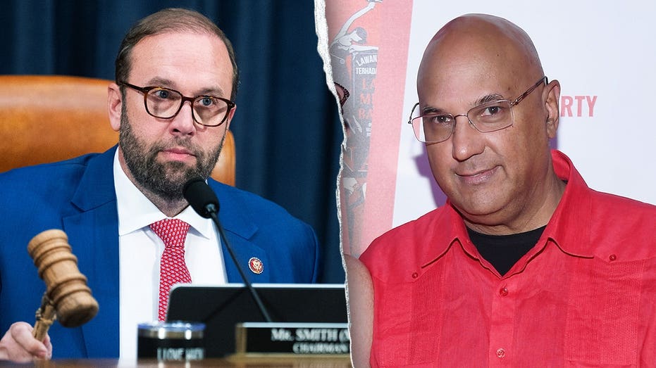 Singham-linked nonprofits fight House subpoenas, accuse lawmakers of McCarthy-era ‘witch hunt’ 2026