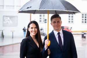 A. Sinkevičienės įdarbinimo istorija vis dar kelia klausimų: „tai nekuria pasitikėjimo“ 2026 - teisingumas - iustitia. Bg A. Sinkevičienės įdarbinimo istorija vis dar kelia klausimų: „tai nekuria pasitikėjimo“ 2026