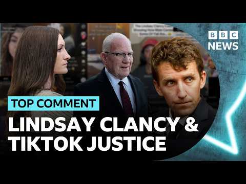 Sleuths are distorting the Lindsay Clancy case | Top Comment Podcast 2026