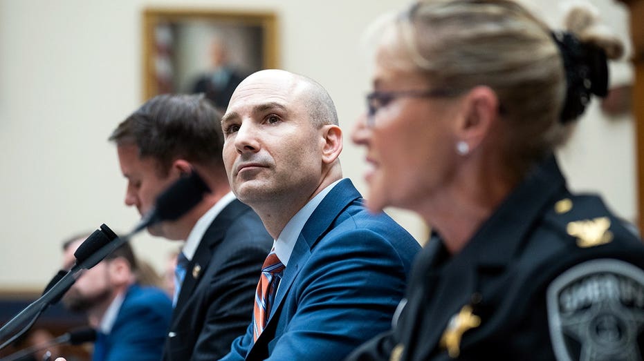 Soros-backed DA accused of going easy on illegal immigrants gets squeezed by House GOP 2026