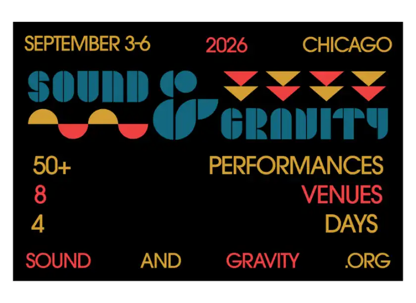 Sound & Gravity Festival 2026 2026