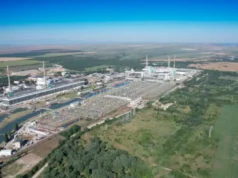 Спешни мерки в АЕЦ „Козлодуй“. Усилват мощности 2026 Спешни мерки в АЕЦ "Козлодуй". Усилват мощности 2026
