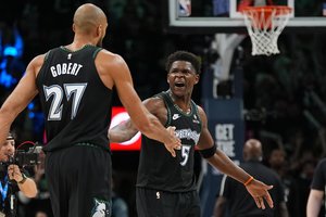Sujudimas nba lygoje: vos po metų ir vėl keičiasi komandos savininkai 2026