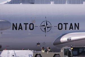 Surengtos neskelbtos nato karinės pratybos: dalis jų – aplink kaliningradą 2026 - teisingumas - iustitia. Bg Surengtos neskelbtos nato karinės pratybos: dalis jų – aplink kaliningradą 2026