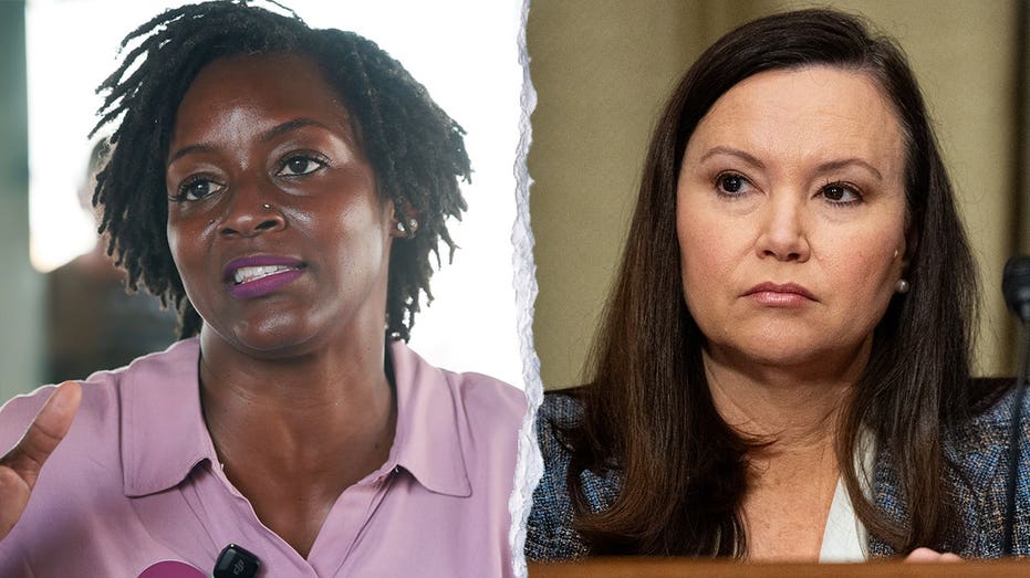 5 takeaways from Florida Senate primary: GOP Sen Ashley Moody will face DSA's Nixon 2026