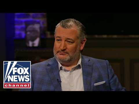 Ted Cruz: This story needs to be told 2026
