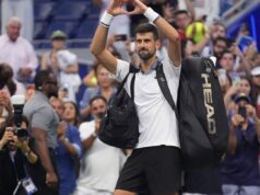 Tennis-Superstar: Erbrechen und Tränen: Das US-Open-Drama für Djokovic 2026 Tennis-Superstar: Erbrechen und Tränen: Das US-Open-Drama für Djokovic 2026