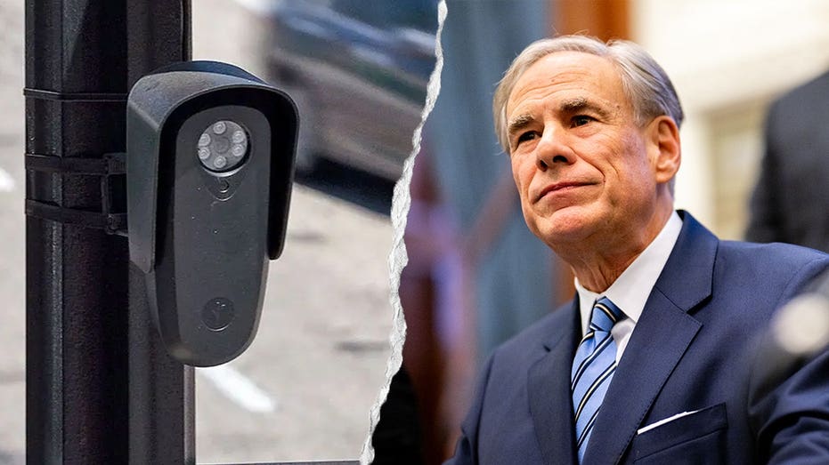 Texas gov. Greg abbott moves to cut state funding for ai-powered flock cameras amid privacy concerns 2026