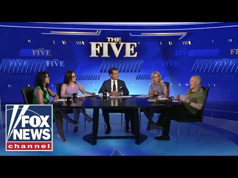 ‘The Five’ on Hasan Piker’s SICK SING-ALONG 2026